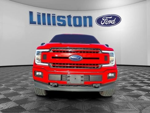 Used 2019 Ford F150 XL w/ Equipment Group 101A Mid image 2