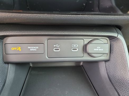 New 2025 Honda Civic Sport image 25