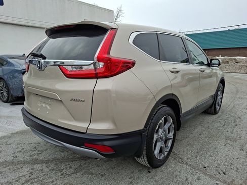Used 2018 Honda CR-V EX-L image 6