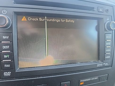 Used 2012 Buick Enclave Leather w/ LPO, Cargo Convenience Pkg image 19