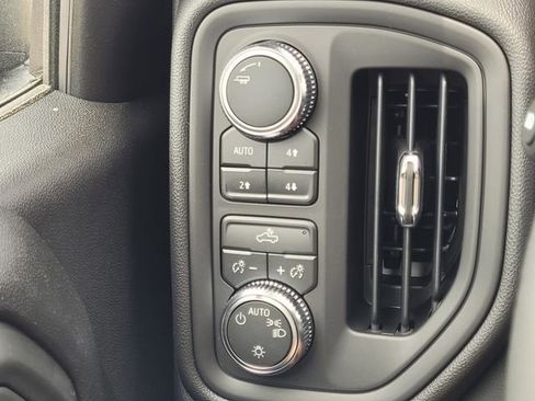 New 2026 GMC Sierra 1500 Pro w/ Graphite Edition AWD/4WD image 18