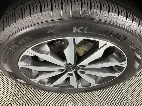 Used 2019 Kia Sportage EX w/ Option Group 040 image 10