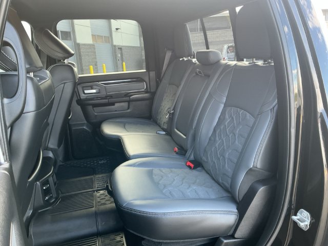 Used 2020 RAM 2500 Power Wagon AWD/4WD image 22