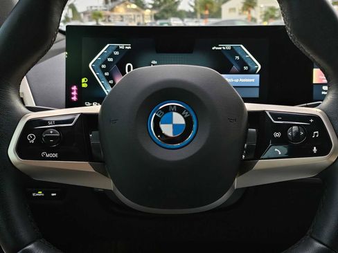 Used 2025 BMW iX xDrive50 image 24