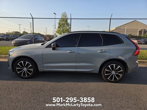 Used 2024 Volvo XC60 B5 Ultimate AWD/4WD image 6