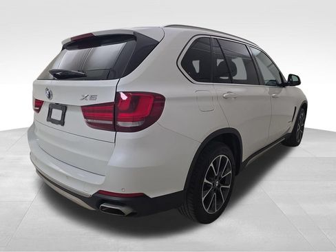 Used 2018 BMW X5 xDrive35i w/ M Sport Package AWD/4WD image 10