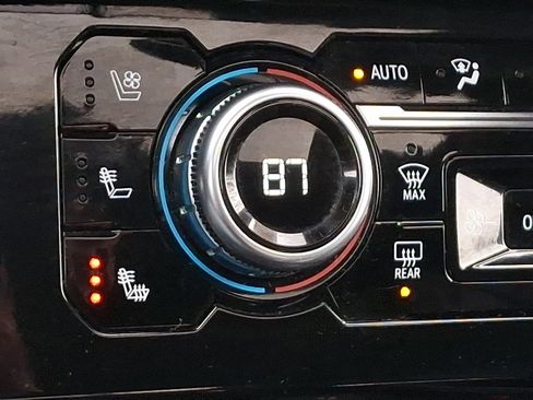 Used 2024 GMC Sierra 1500 Denali w/ Denali Reserve Package image 25