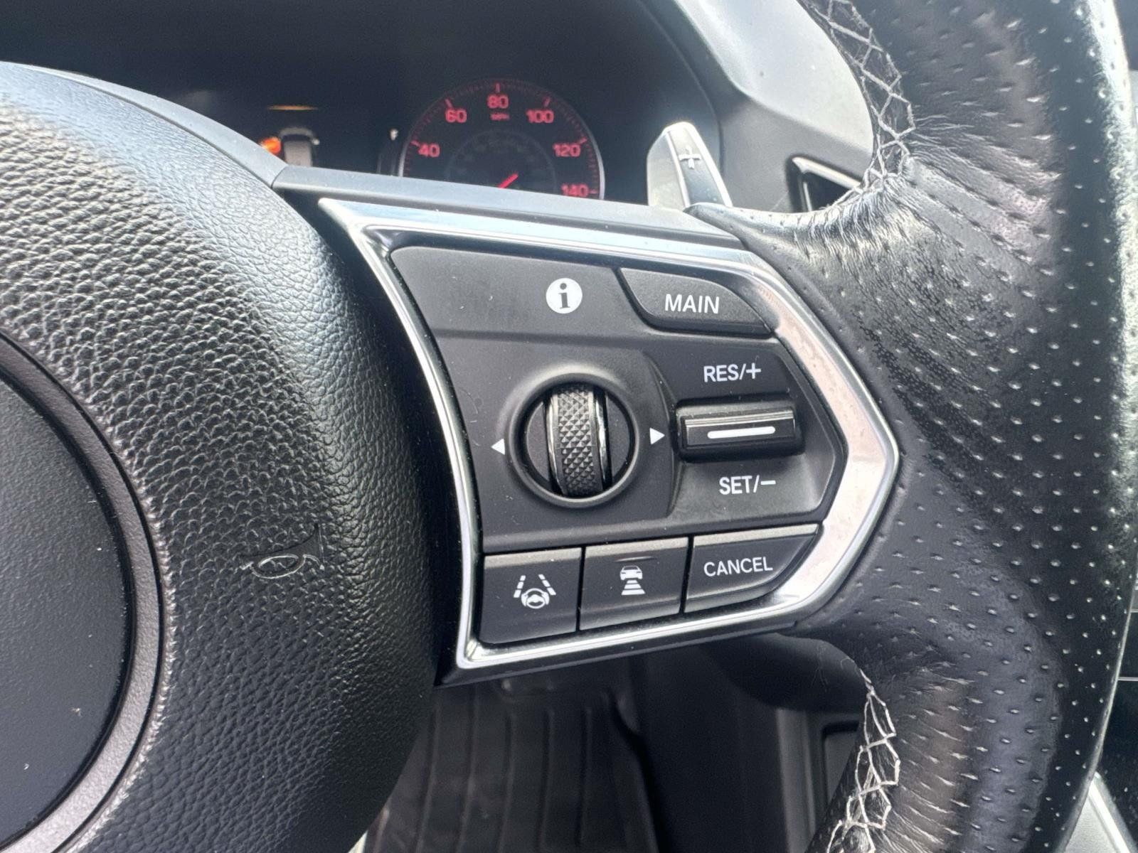 Used 2020 Acura RDX w/ Advance Package AWD/4WD image 21