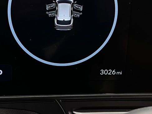 Used 2025 Hyundai Kona Limited image 23