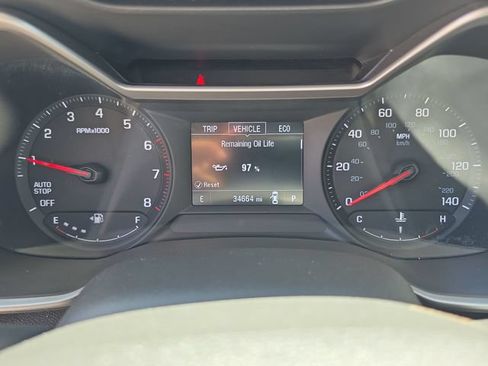 Used 2023 Chevrolet TrailBlazer LS FWD image 11