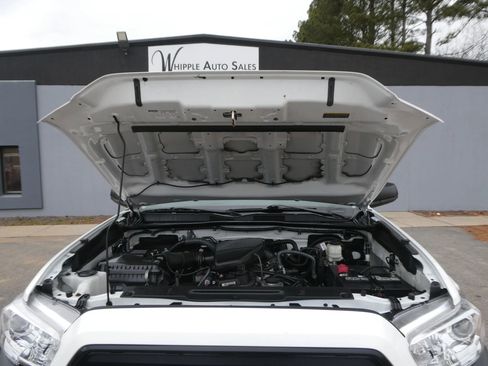 Used 2021 Toyota Tacoma SR image 34