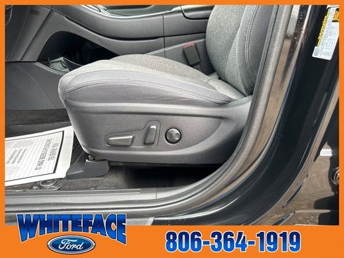 Used 2023 Hyundai Santa Fe SEL image 14