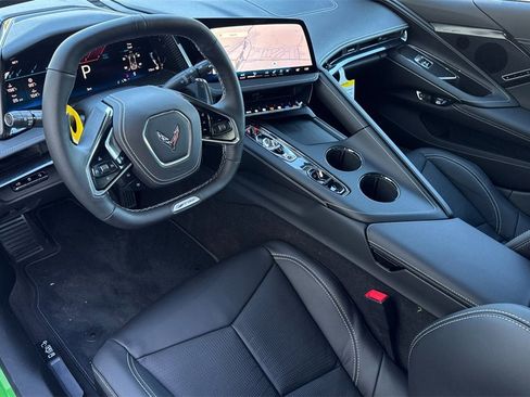 New 2026 Chevrolet Corvette Z06 image 13