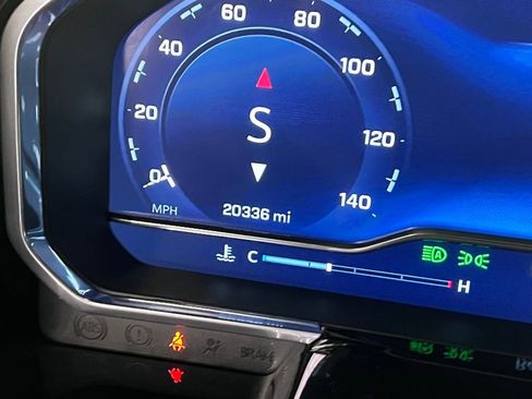 Used 2024 Chevrolet Silverado 2500 ZR2 w/ ZR2 Bison Edition image 24