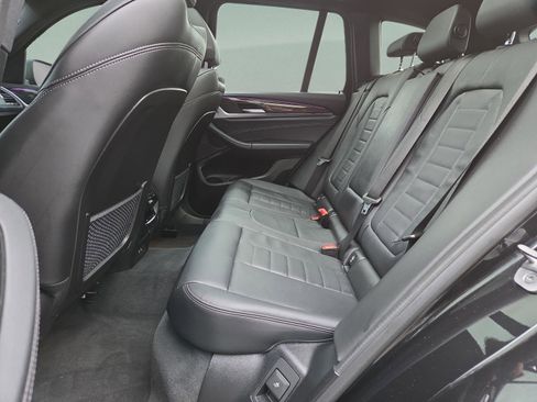 Used 2022 BMW X3 xDrive30i w/ Premium Package 2 image 27