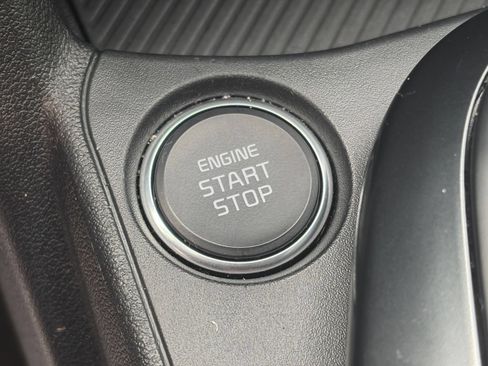 Used 2025 Kia K4 FWD image 20