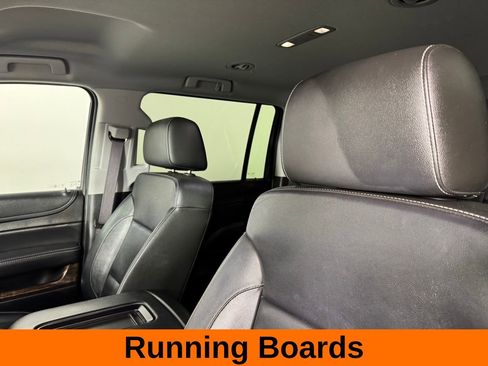 Used 2017 Chevrolet Suburban LT image 13