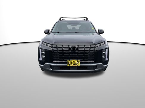Used 2023 Hyundai Palisade SEL image 12