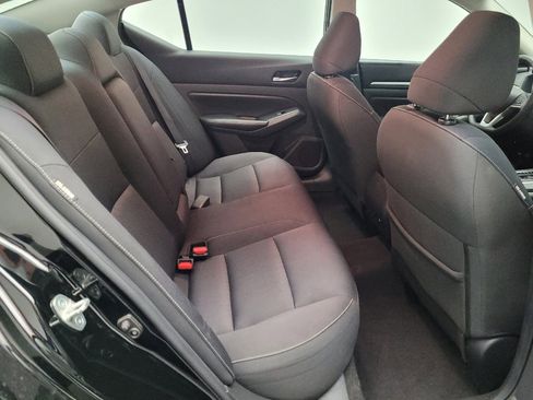 Used 2022 Nissan Altima 2.5 SV image 19