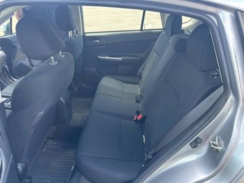 Used 2015 Subaru Impreza 2.0i Premium w/ Popular Package #1 AWD/4WD image 7