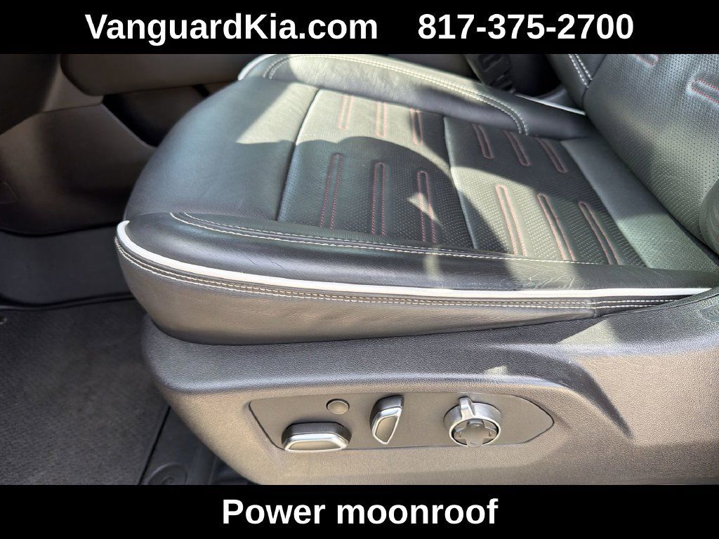 Used 2024 GMC Sierra 1500 AT4X w/ AT4X AEV Edition AWD/4WD image 16