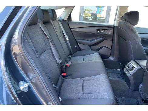 Used 2026 Honda Accord LX image 17