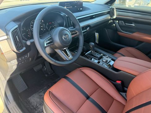 New 2026 MAZDA CX-50 AWD 2.5 S w/ Cargo Package image 11