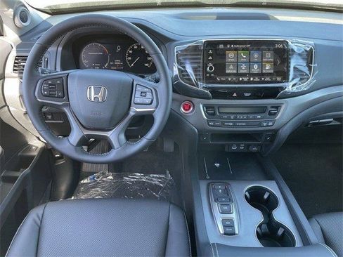 New 2026 Honda Ridgeline RTL image 8