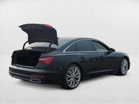 Used 2019 Audi A6 3.0T Prestige w/ Prestige Package image 5