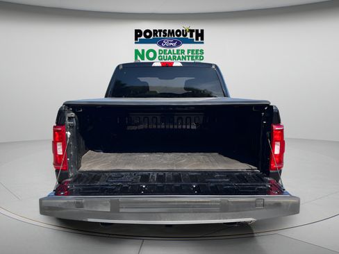 Used 2022 Ford F150 Tremor w/ Tow Technology Package AWD/4WD image 13