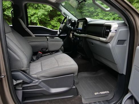 Used 2021 Ford F150 XL w/ Equipment Group 101A High RWD image 35