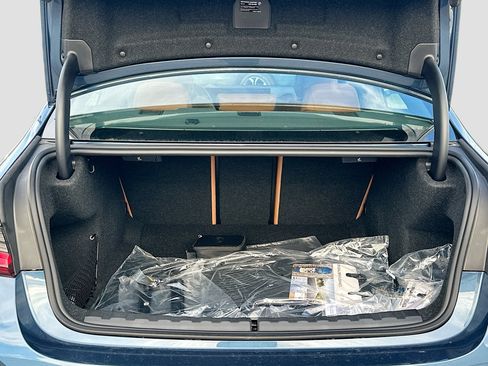 New 2026 BMW 330i 330i NA w/ Premium Package image 21