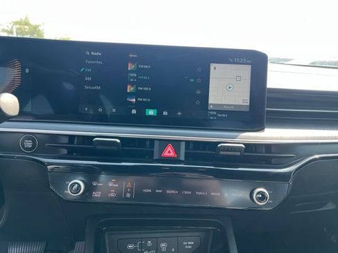Certified 2025 Kia K5 GT-Line FWD image 17