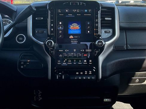 Used 2024 RAM 2500 Laramie image 8