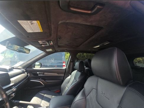 Used 2024 Kia Telluride SX Prestige X-Line image 23