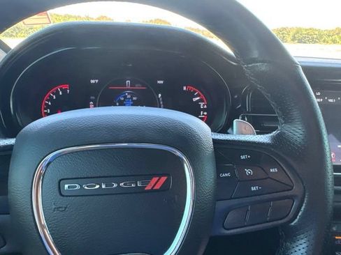 Used 2024 Dodge Durango GT w/ Trailer Tow Group IV RWD image 13