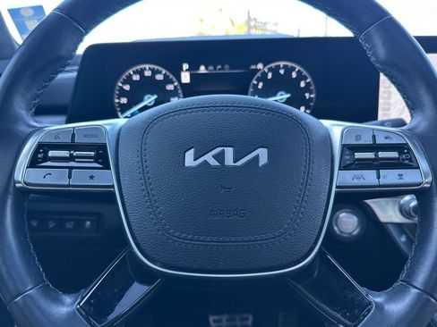 Used 2023 Kia Telluride SX Prestige X-Line AWD/4WD image 34