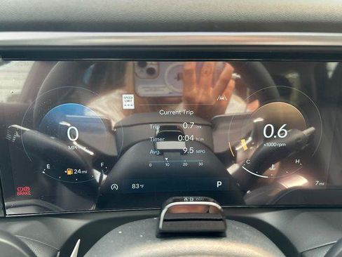 New 2026 Hyundai Palisade SEL AWD/4WD image 15