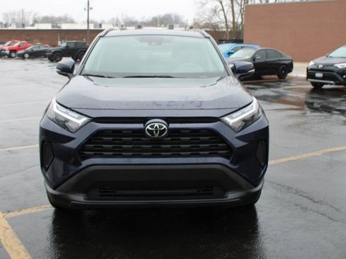 Certified 2023 Toyota RAV4 XLE w/ Convenience Package image 3
