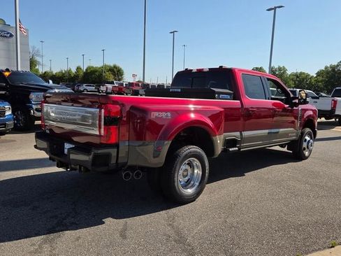 New 2026 Ford F350 King Ranch AWD/4WD image 41