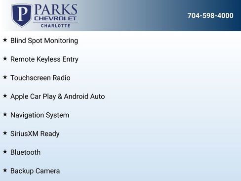 New 2026 Chevrolet Colorado W/T image 7