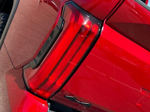 Used 2025 Toyota Tundra Limited w/ TRD Off-Road Package image 23