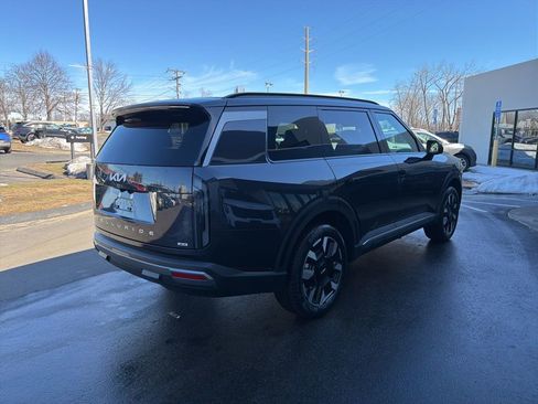 New 2027 Kia Telluride S AWD/4WD image 6