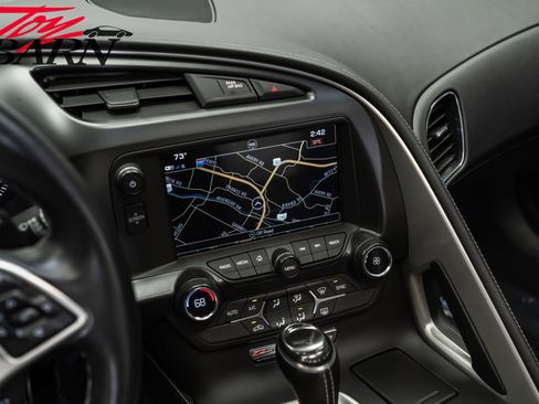 Used 2019 Chevrolet Corvette Z06 image 50