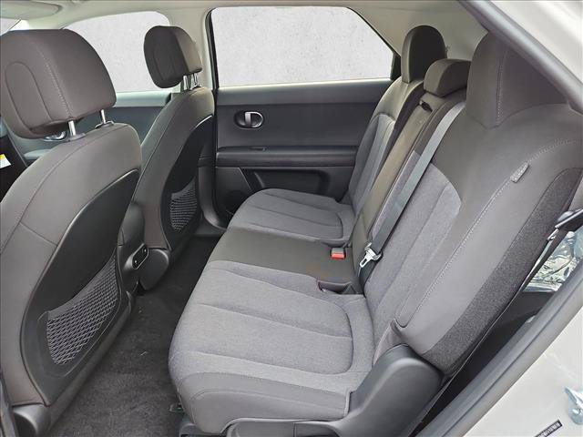 New 2027 Hyundai Ioniq 5 SE RWD image 12