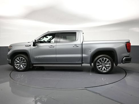 Certified 2023 GMC Sierra 1500 Denali w/ Denali Reserve Package AWD/4WD image 2