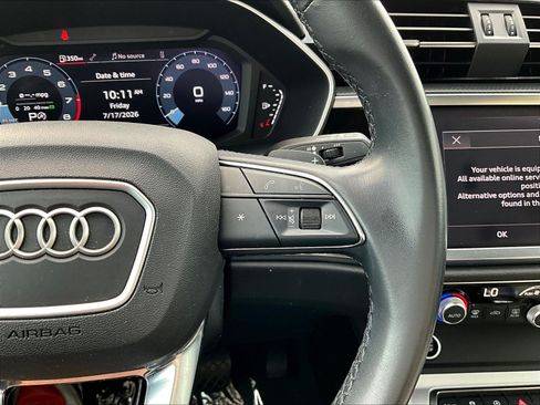 Used 2022 Audi Q3 2.0T Premium AWD/4WD image 12
