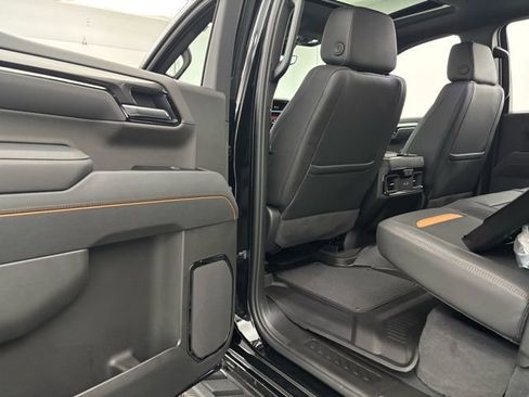New 2026 GMC Sierra 1500 AT4 w/ AT4 Premium Package image 40