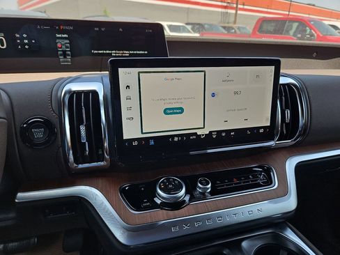 New 2026 Ford Expedition Max King Ranch AWD/4WD image 25