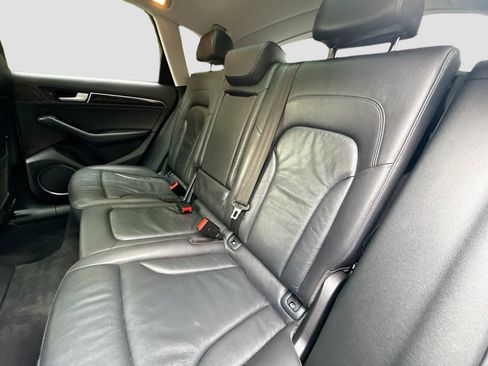 Used 2014 Audi Q5 3.0T Premium Plus image 26